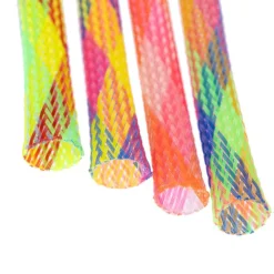 TIAKI Finger Trap -kissanlelusetti