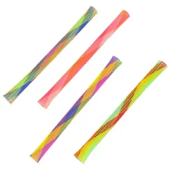TIAKI Finger Trap -kissanlelusetti