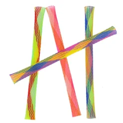 TIAKI Finger Trap -kissanlelusetti