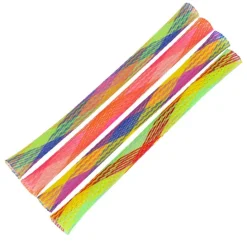 TIAKI Finger Trap -kissanlelusetti