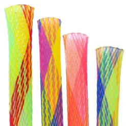TIAKI Finger Trap -kissanlelusetti