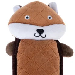 TIAKI Flat Fox -koiranlelu