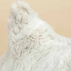 TIAKI Fluffy Bear -kissanluola