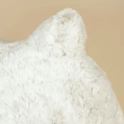 TIAKI Fluffy Bear -kissanluola
