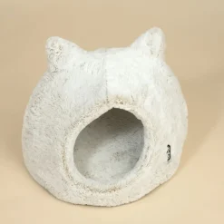 TIAKI Fluffy Bear -kissanluola
