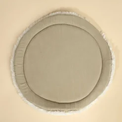 TIAKI Fluffy Bear -kissanluola
