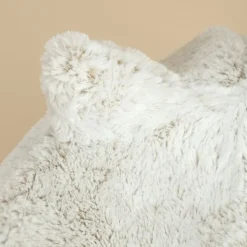 TIAKI Fluffy Bear -kissanluola