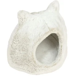 TIAKI Fluffy Bear -kissanluola