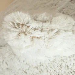 TIAKI Fluffy Bear -kissanluola