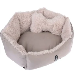 TIAKI Fluffy Bone -pehmopeti