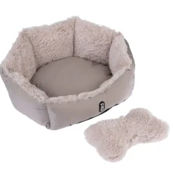 TIAKI Fluffy Bone -pehmopeti