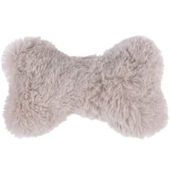 TIAKI Fluffy Bone -pehmopeti