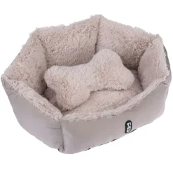 TIAKI Fluffy Bone -pehmopeti