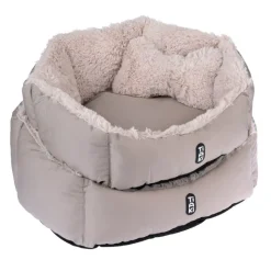 TIAKI Fluffy Bone -pehmopeti