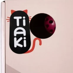 TIAKI Fun Box -kissanlelu