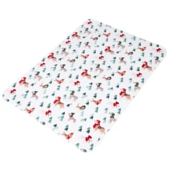 TIAKI Funny Winter Dogs -peitto