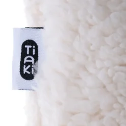 TIAKI Funny Winter Dog -tyyny