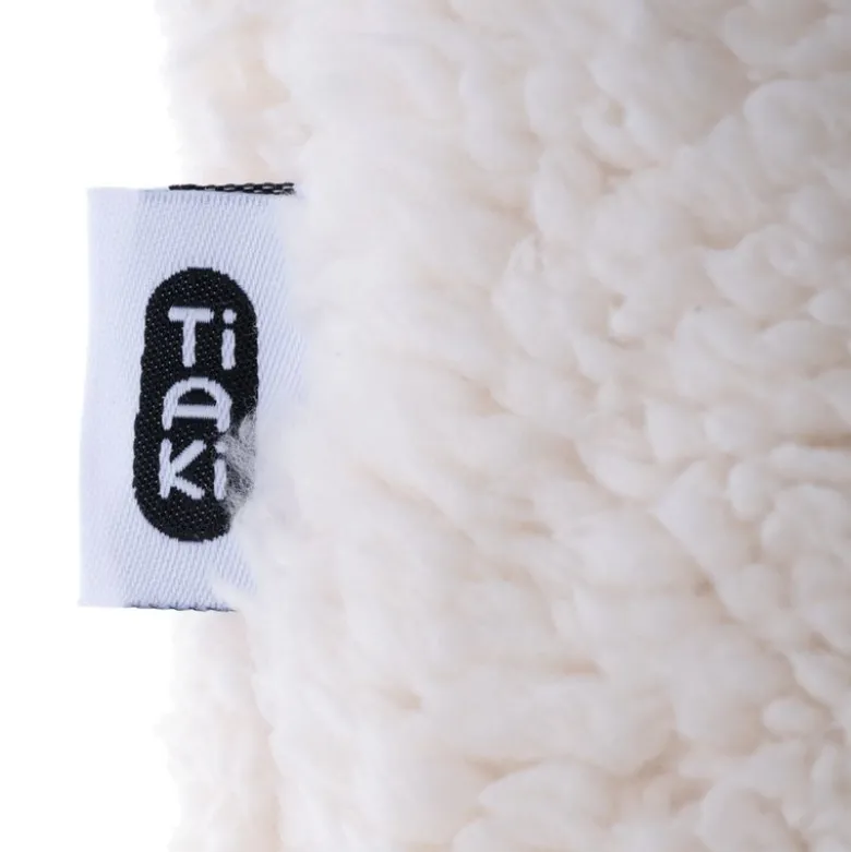 TIAKI Funny Winter Dog -tyyny