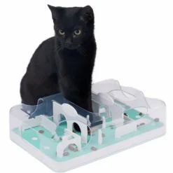 TIAKI Fun Puzzle -älylelu