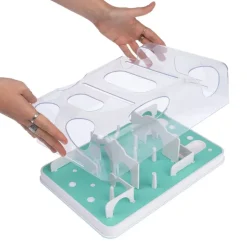 TIAKI Fun Puzzle -älylelu