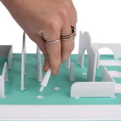 TIAKI Fun Puzzle -älylelu