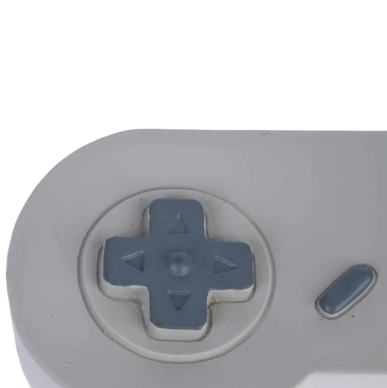 TIAKI Gamepad -lateksilelu koirille