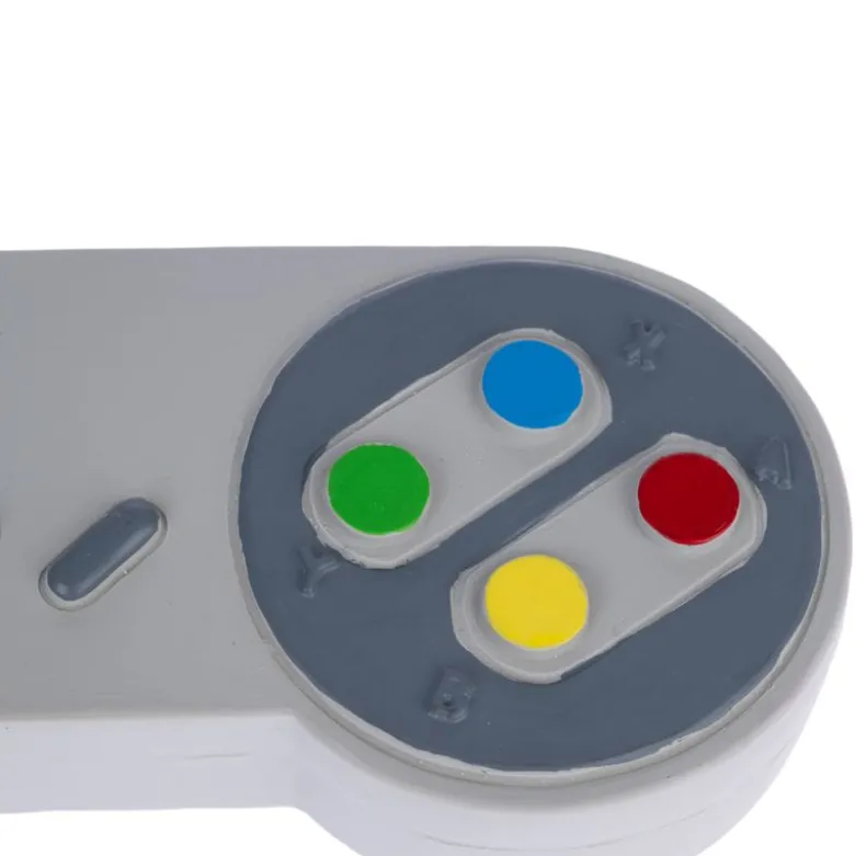 TIAKI Gamepad -lateksilelu koirille