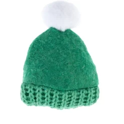 TIAKI Glove & Hat -joululelusetti kissalle