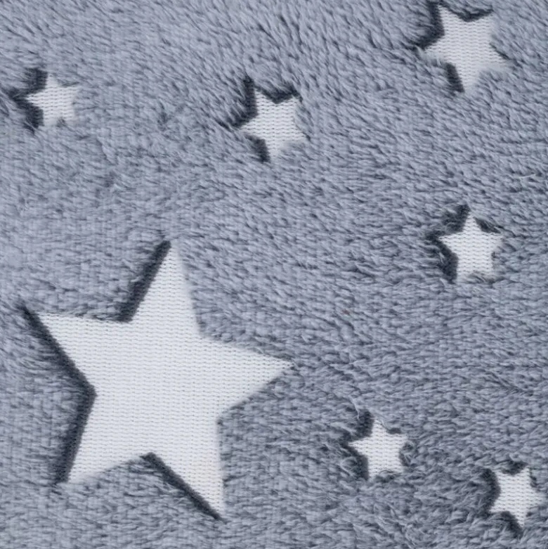 TIAKI Glowing Stars -koiranpeti