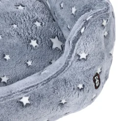 TIAKI Glowing Stars -koiranpeti