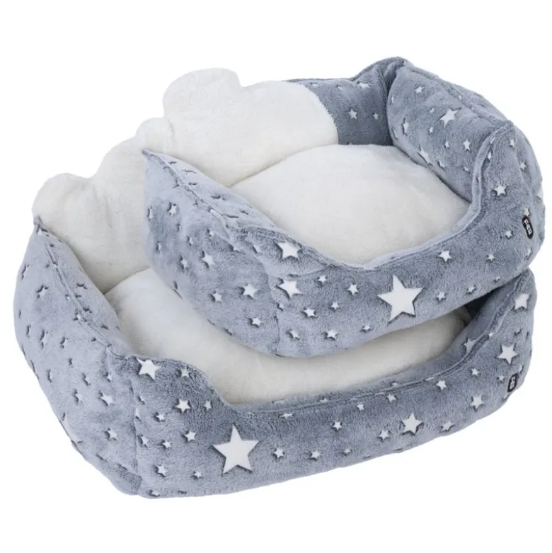 TIAKI Glowing Stars -koiranpeti