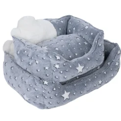 TIAKI Glowing Stars -koiranpeti