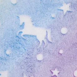 TIAKI Glowing Unicorns -peitto