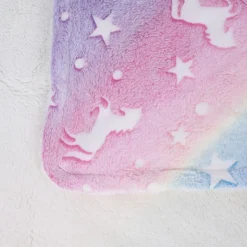 TIAKI Glowing Unicorns -peitto