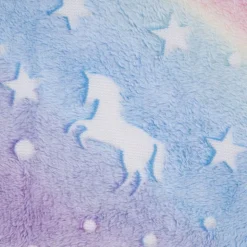 TIAKI Glowing Unicorns -peitto