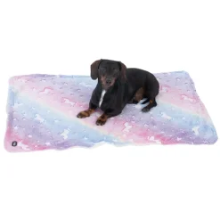 TIAKI Glowing Unicorns -peitto