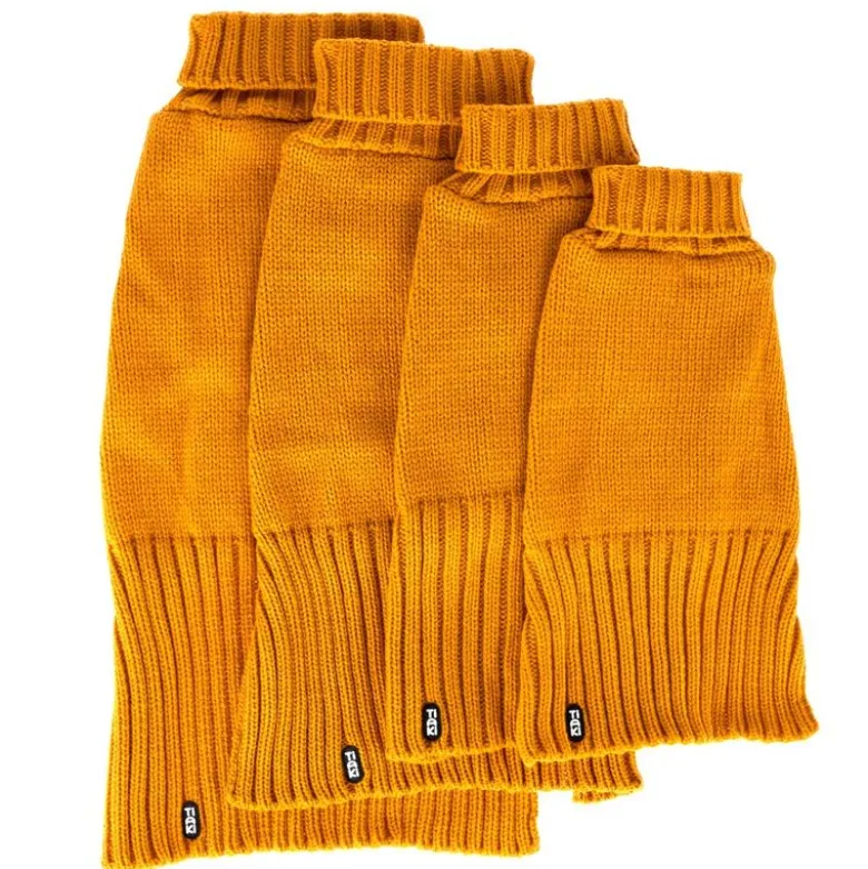 TIAKI Gold -koiranpusero