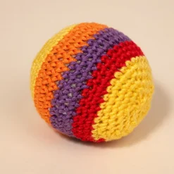 TIAKI Hacky Sack -setti kissoille