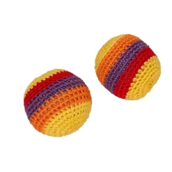 TIAKI Hacky Sack -setti kissoille