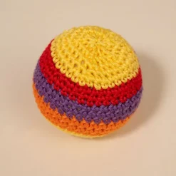 TIAKI Hacky Sack -setti kissoille