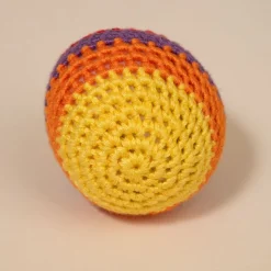 TIAKI Hacky Sack -setti kissoille