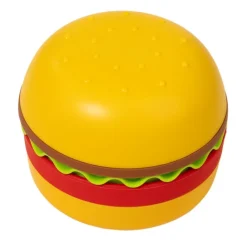 TIAKI Hamburger -koirankulhosetti
