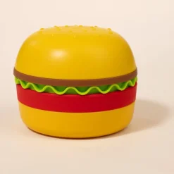 TIAKI Hamburger -koirankulhosetti