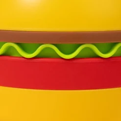 TIAKI Hamburger -koirankulhosetti