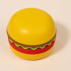 TIAKI Hamburger -koirankulhosetti