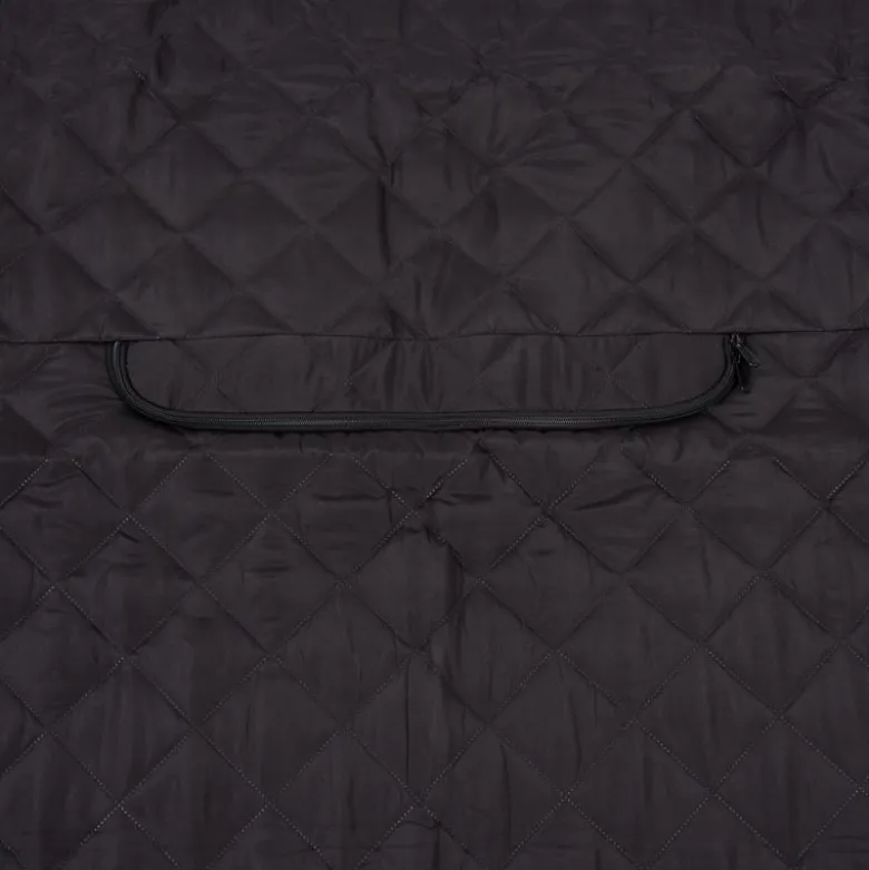 TIAKI Hammock -suojapeite autoon