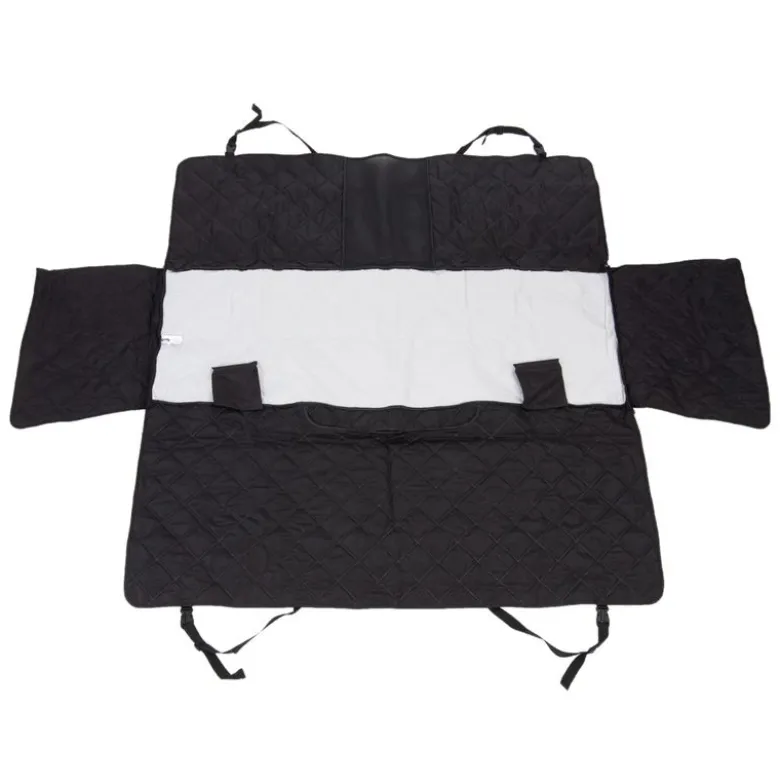 TIAKI Hammock -suojapeite autoon