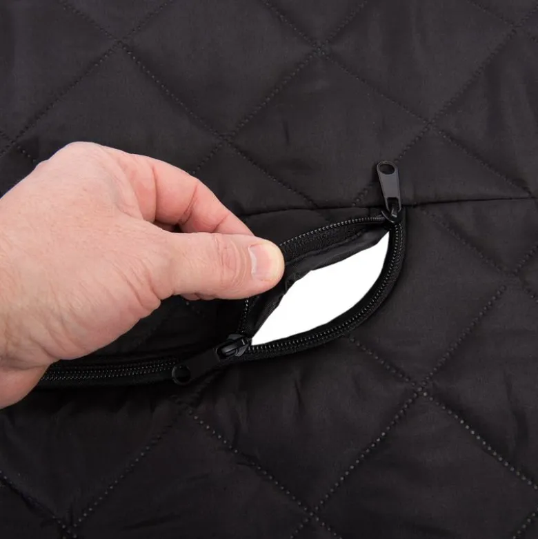 TIAKI Hammock -suojapeite autoon