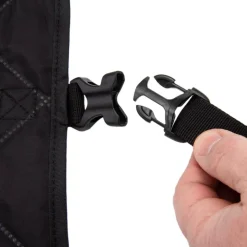 TIAKI Hammock -suojapeite autoon