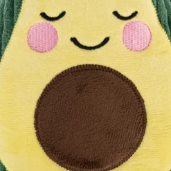 TIAKI Happy Avocado Tough -koiranlelu